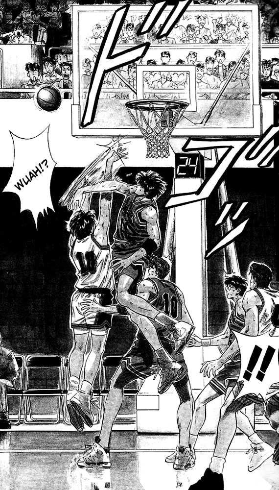 Slam Dunk Chapter 112 6